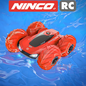 NINCO R/C CAR AQUABOUND 2.4Ghz