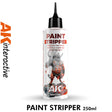 Paint Stripper - 250ml |  AK interactive | AK11586