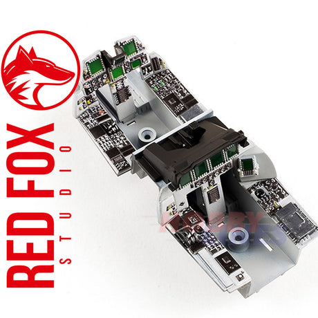 1/32 F-15E Strike Eagle (for Tamiya Kit)