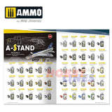 2023 CATALOGUE Full Colour 166 pages English/Spanish AMMO Mig Jemenez Mig8300