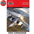 Airfix 2025 Catalogue Full Colour - 148 pages inc. Humbrol paint & accessories | A78205