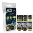 Real Heavy Metal - Olive Gold Set - 3 x 20ml | IONIC | IONIC0595