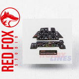 1/48 F-35A Lightning II (for Tamiya kit)