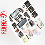 1/48 F-35A Lightning II (for Tamiya kit)