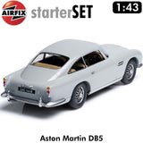 Aston Martin DB5 Starter Set | Airfix | A55011