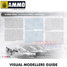 Load image into Gallery viewer, MIG 17F VISUAL MODELLERS GUIDE LIM05 Shenyang J-5 Ammo by Mig Jimenez MIG6084
