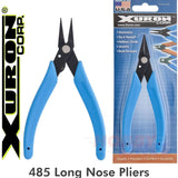 485 Long Nose Pliers | Xuron | 75506