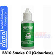 Dapol SMOKE OIL B810 Traditional Odourless Fluid 50ml Lighter improved Drifting