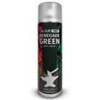 Renegade Green - 500ml Spray Paint | Colour Forge | TCFSPR012