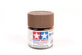 Tamiya Acrylic Mini Paint Xf-68 Nato Brown