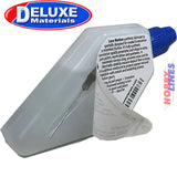 Locomotive Oil 25ml LU06 LOCOMOTION Model Railways Deluxe Materials 