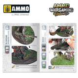 Ammo Wargaming Universe - Book 09 – Foul Swamps | Ammo by Mig Jimenez | MIG6928