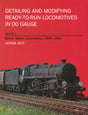 ADVANCED AVIATION MODELLING Book George Dent Crowood Press