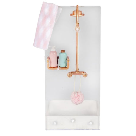 Shower Set | Lundby | 60-2124-00