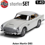 Aston Martin DB5 Starter Set | Airfix | A55011