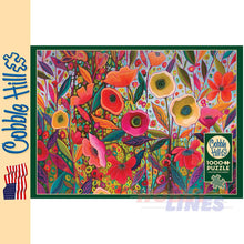 Load image into Gallery viewer, Extravaganza Cobble Hill puzzle 1000pc CH40082
