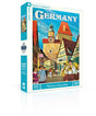 Welcome to Deutschland 1000pc Puzzle | New York Puzzle Company | NPZPD2425 