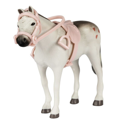 Dollhouse Animals - Horse | Lundby | 60-2146-00