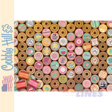 Load image into Gallery viewer, Sew Happy! Cobble Hill puzzle 1000pc CH40226
