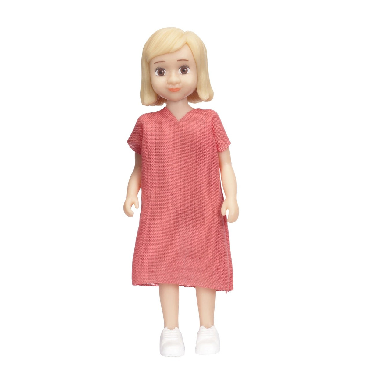 Lundby Doll  Charlie Girl | Individual Doll