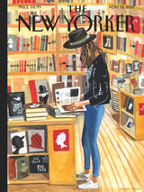 AT THE STRAND New York Puzzle Company 1000pc Jigsaw