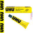  All Purpose Adhesive -  20ml | UHU | 63696