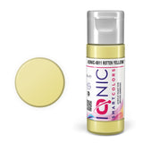 Acrylic Paint - Rotten Yellow Smart Color - 20ml | IONIC | IONIC0011