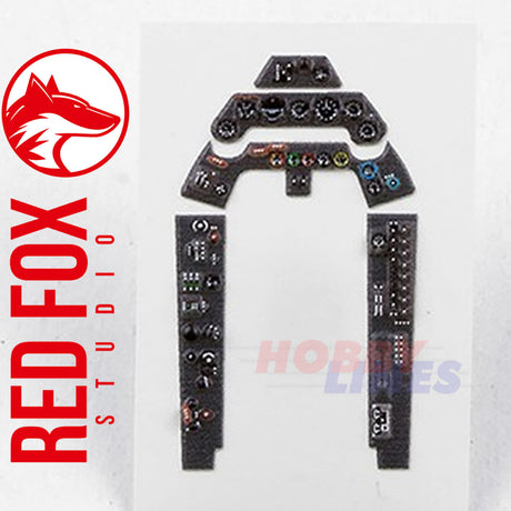 1/48 F-35A Lightning II (for Tamiya kit)