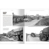 ITALIENFELDZUG German Tanks & Vehicles 1943-1945 - Volume 5 | Ammo by Mig Jimenez  