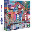Scottish Isle 1000pc Puzzle | eeBoo | PZT614