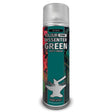 Dissenter Green - 500ml Spray Primer | Colour Forge | TCFSPR043
