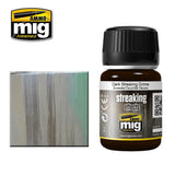 Streaking Effects - 35ml Jar - Full Range | Ammo By Mig Jimenez