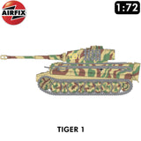 Tiger 1- Model Kit | Airfix | A02342