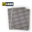 Sanding Sponge Sheet - 180 Grain - 2 pcs | Ammo by Mig Jimenez 