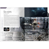 GRAVITY 2.1 - Sci-Fi Modelling's Perfect Guide - 1980's Part 2: Villains (English) | Ammo by Mig Jimenez | MIG6101