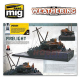 The Weathering Magazine - Styles - Issue 12 | Ammo by Mig Jimenez |  MIG4511