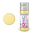 Acrylic Paint- Ice Yellow Smart Color - 20ml | IONIC | IONIC0013