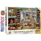 A Puzzling Afternoon 1000pc Jigsaw Puzzle | Masterpieces | 82130