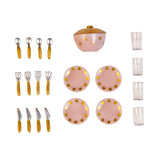 Dinner Set | Lundby | 60-2113-00