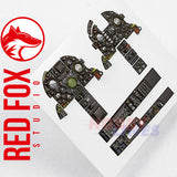 1/32 Mirage III E/RD/O (for Revell kit)