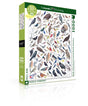Birds of Eastern/Central North America 1000pc Puzzle | New York Puzzle Company | NPZCB1836 