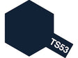 Ts-53 Deep Metallic Blue