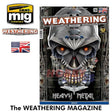 THE WEATHERING MAGAZINE - Issue 14 Heavy Metal |  Ammo by Mig Jimenez 