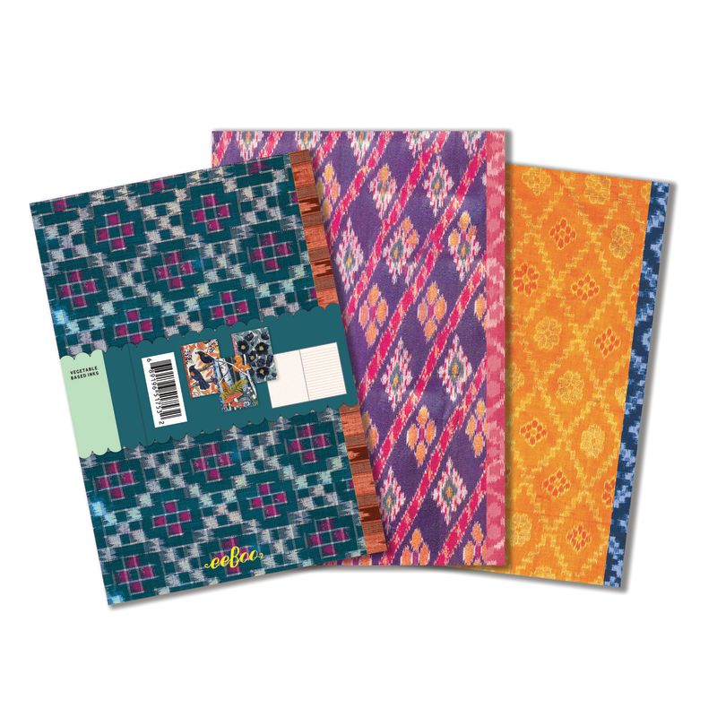 Vasilisa Little Book Set | eeBoo | LBN532
