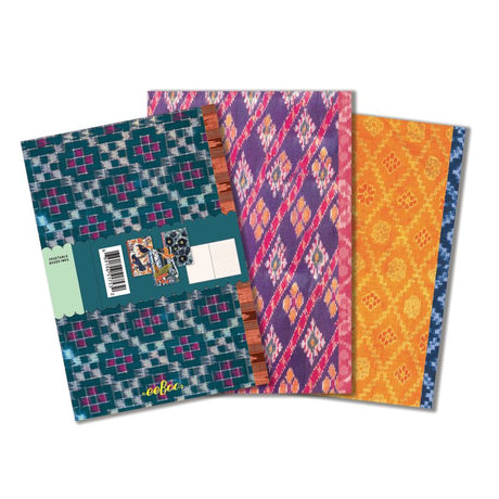 Vasilisa Little Book Set | eeBoo | LBN532