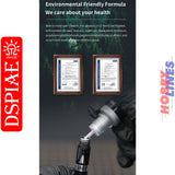 CR-10 Chrome Silver Refill For Markers -10ml | DSPIAE | DS016