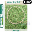 Kerbs | Railway Miniatures | RMHO:024