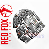 1/32 Vought F4U-1 Corsair (for Tamiya kit)