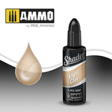 Shader - Full Range - Pick your paint | AMMO By Mig Jimenez