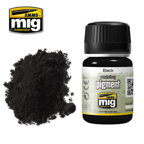 AMMO By Mig Jimenez Full Range of Superfine Pigments (Choice of Colours) Pigment